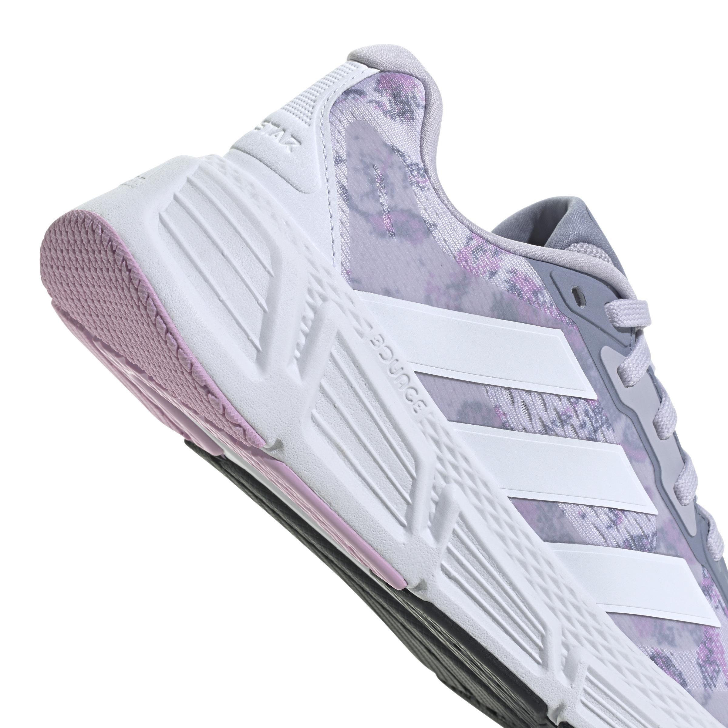Women Questar 2 Bounce Running Shoes, Purple, A701_ONE, large image number 4