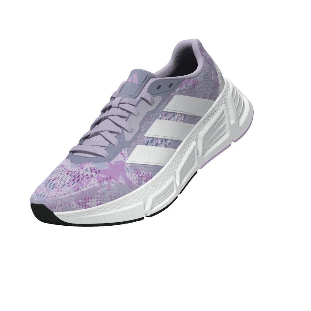 Women Questar 2 Bounce Running Shoes, Purple, A701_ONE, large image number 7