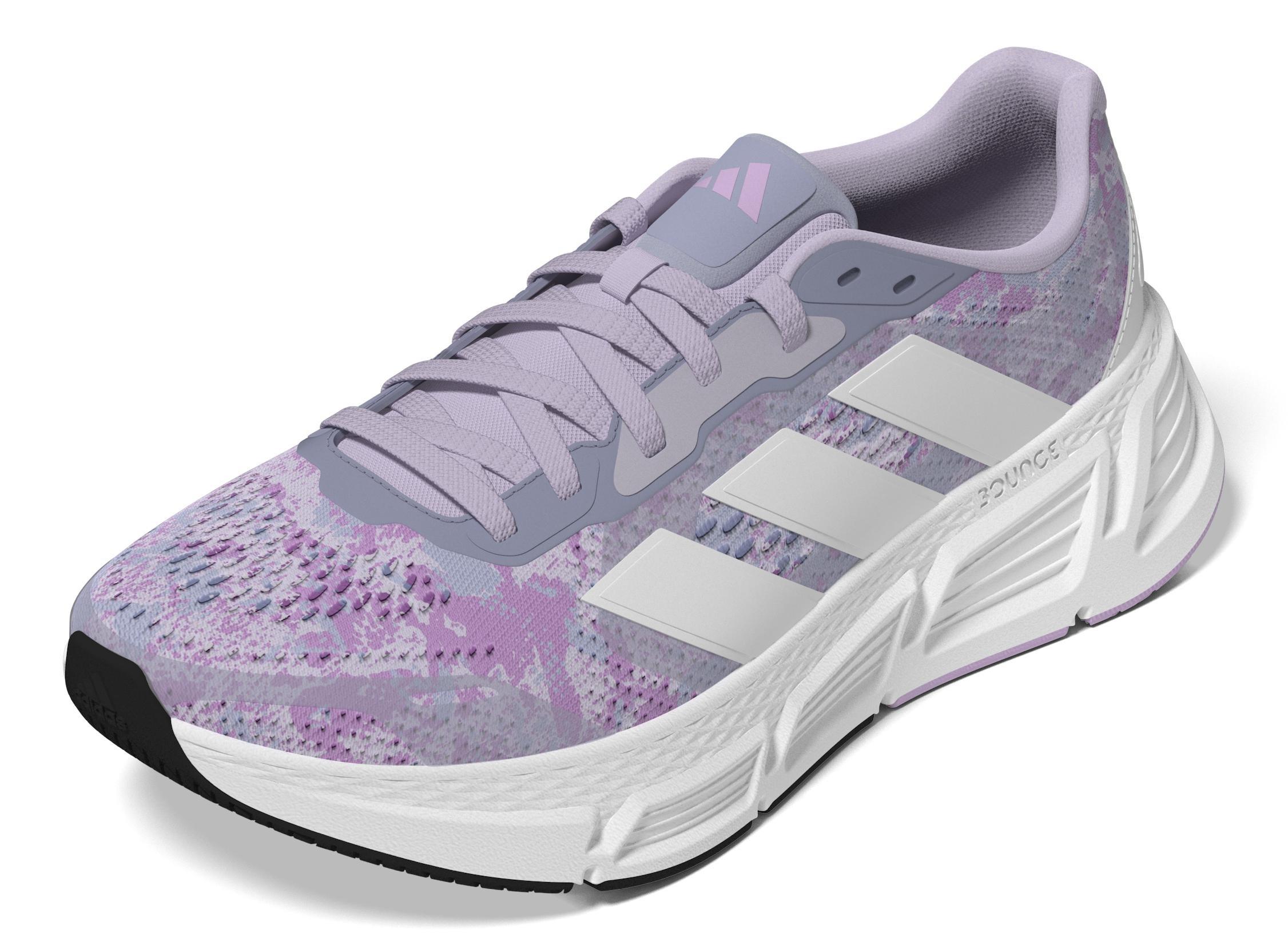 Women Questar 2 Bounce Running Shoes, Purple, A701_ONE, large image number 8