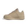 Kids Unisex Forum Bold Shoes, Beige, A701_ONE, thumbnail image number 6