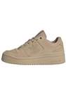 Kids Unisex Forum Bold Shoes, Beige, A701_ONE, thumbnail image number 7
