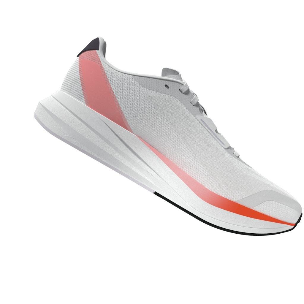 Duramo Speed Shoes, White, A701_ONE, large image number 8