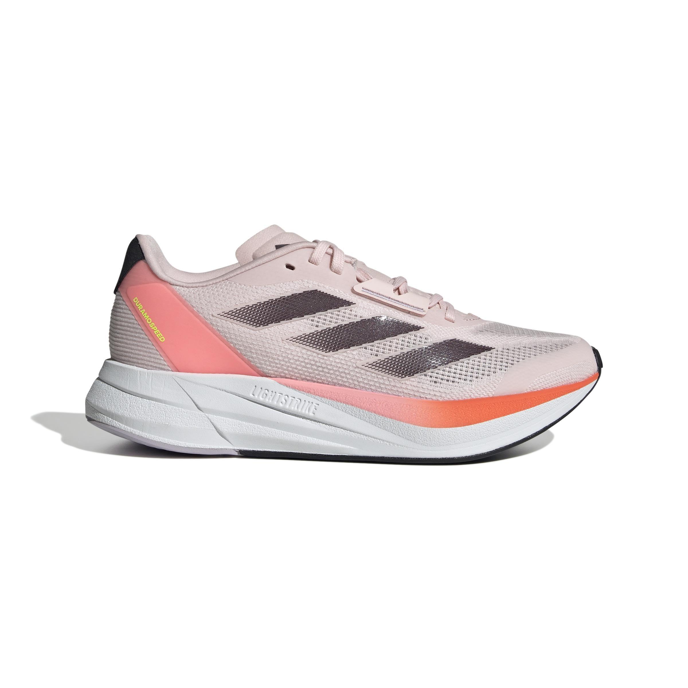 Duramo Speed Shoes, Pink, A701_ONE, large image number 0