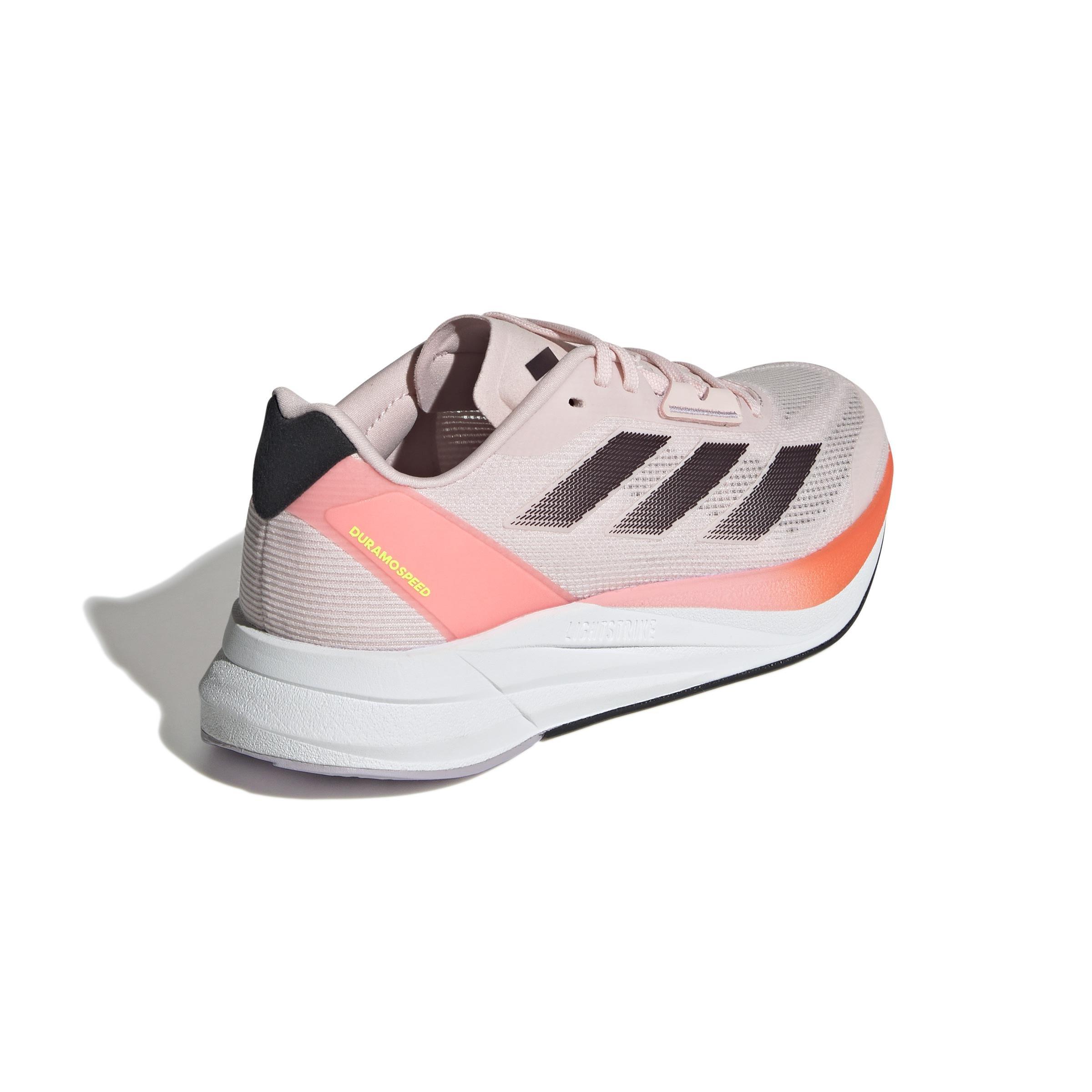 Duramo Speed Shoes, Pink, A701_ONE, large image number 2