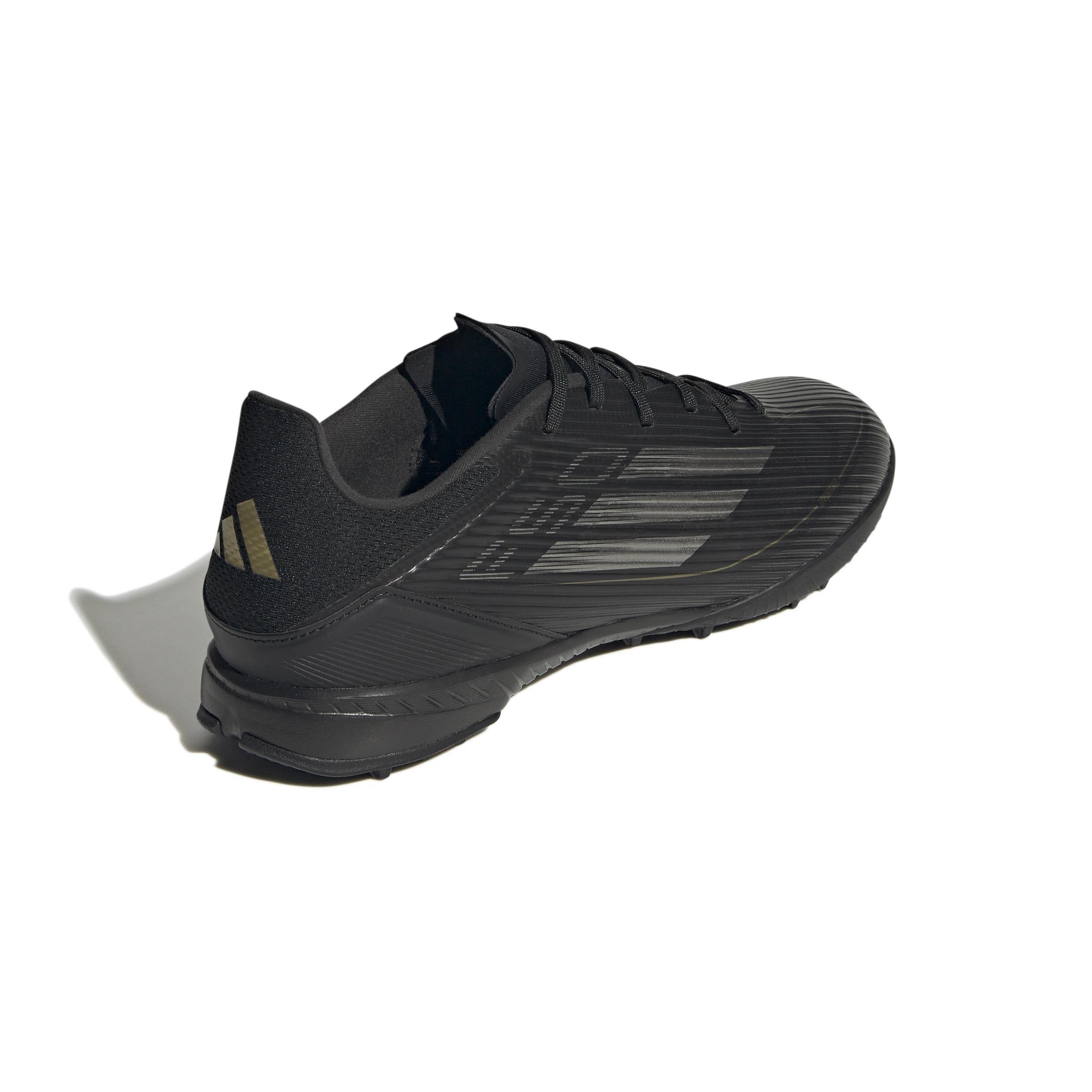 F50 League Turf Boots, Black, A701_ONE, large image number 2