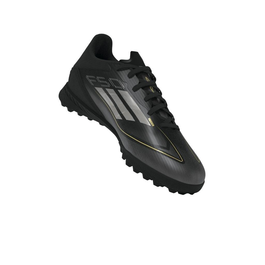 F50 League Turf Boots, Black, A701_ONE, large image number 9