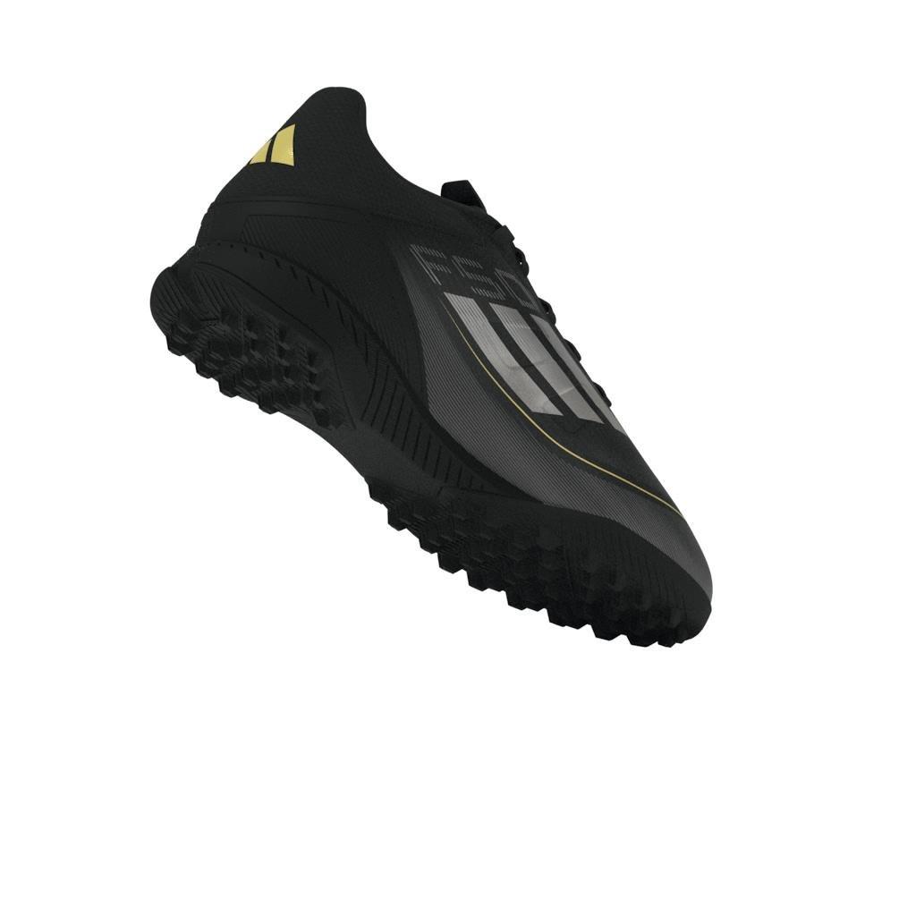 F50 League Turf Boots, Black, A701_ONE, large image number 11