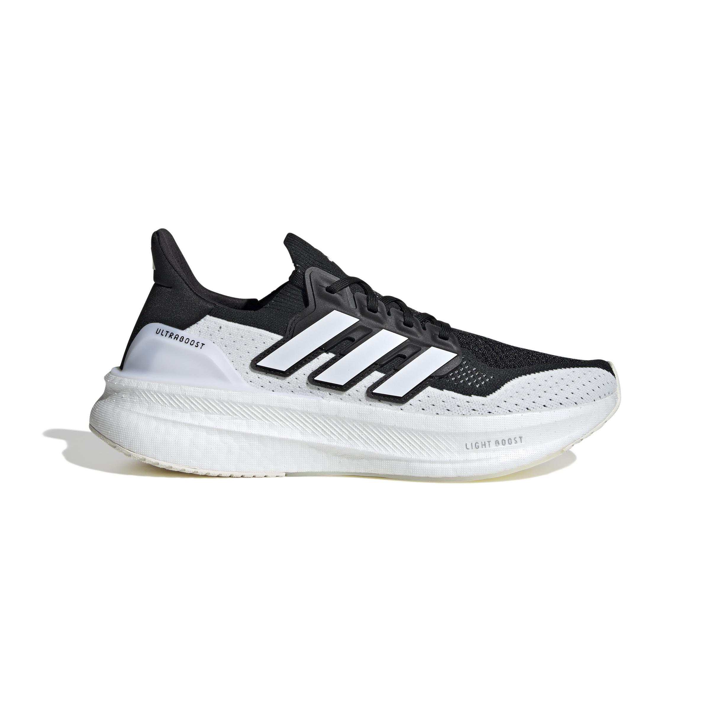 Ultraboost 5 Shoes, Black, A701_ONE, large image number 0