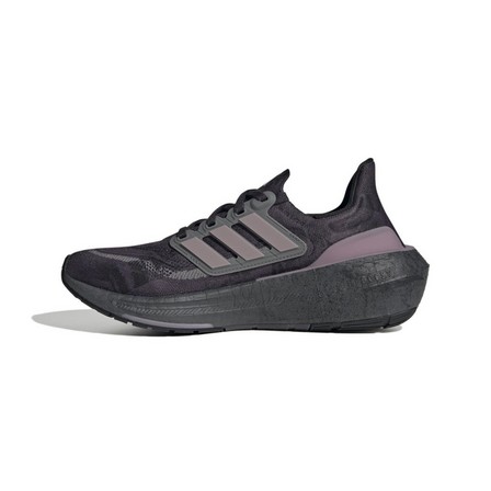 Women Ultraboost Light Running Shoes, Purple, A701_ONE, large image number 5