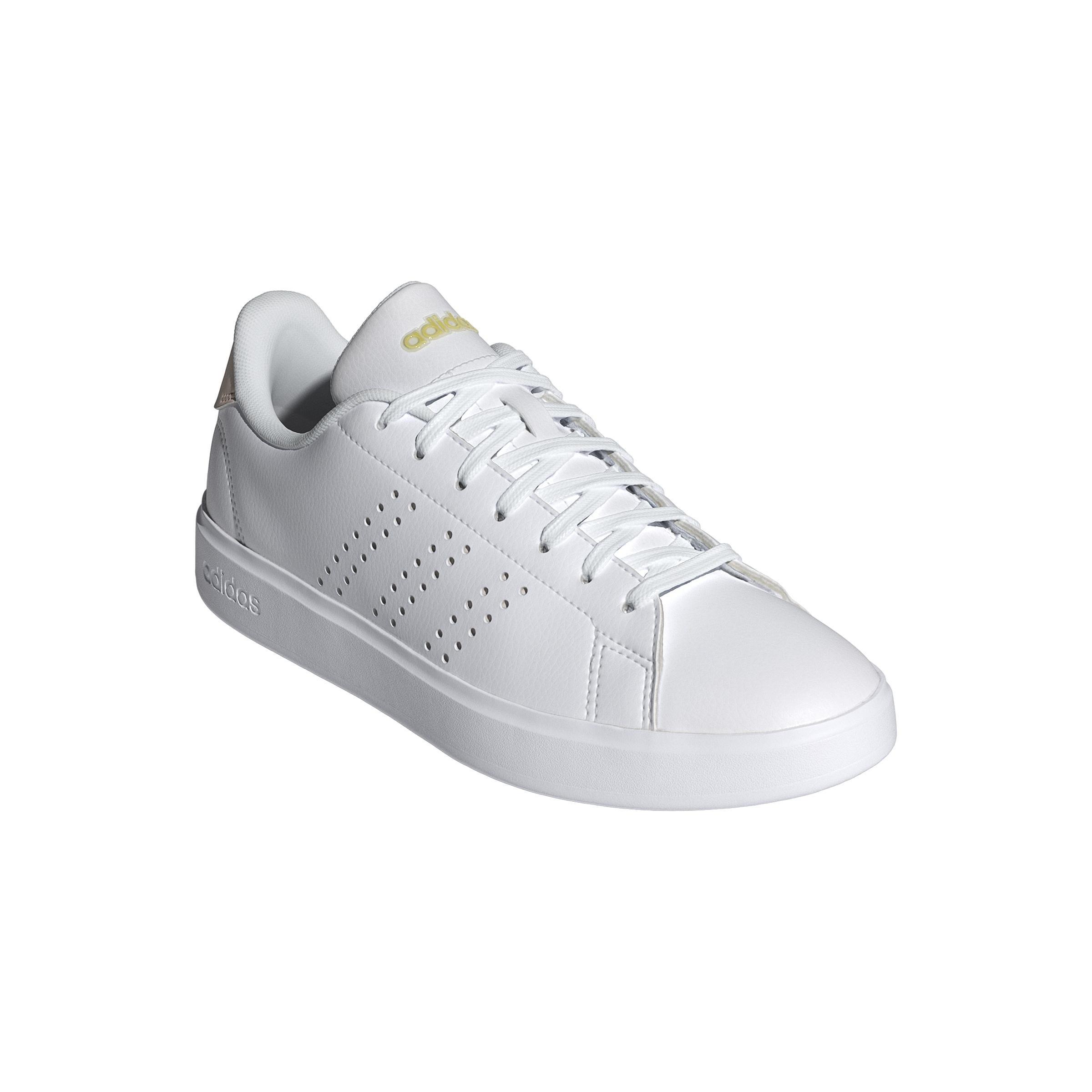 Advantage 2.0 Shoes, White, A701_ONE, large image number 2