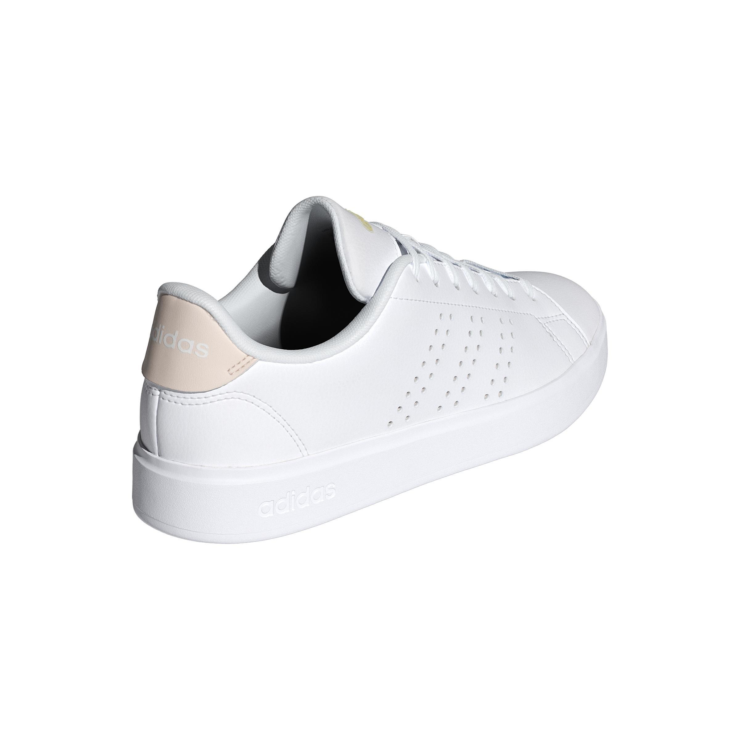 Advantage 2.0 Shoes, White, A701_ONE, large image number 3