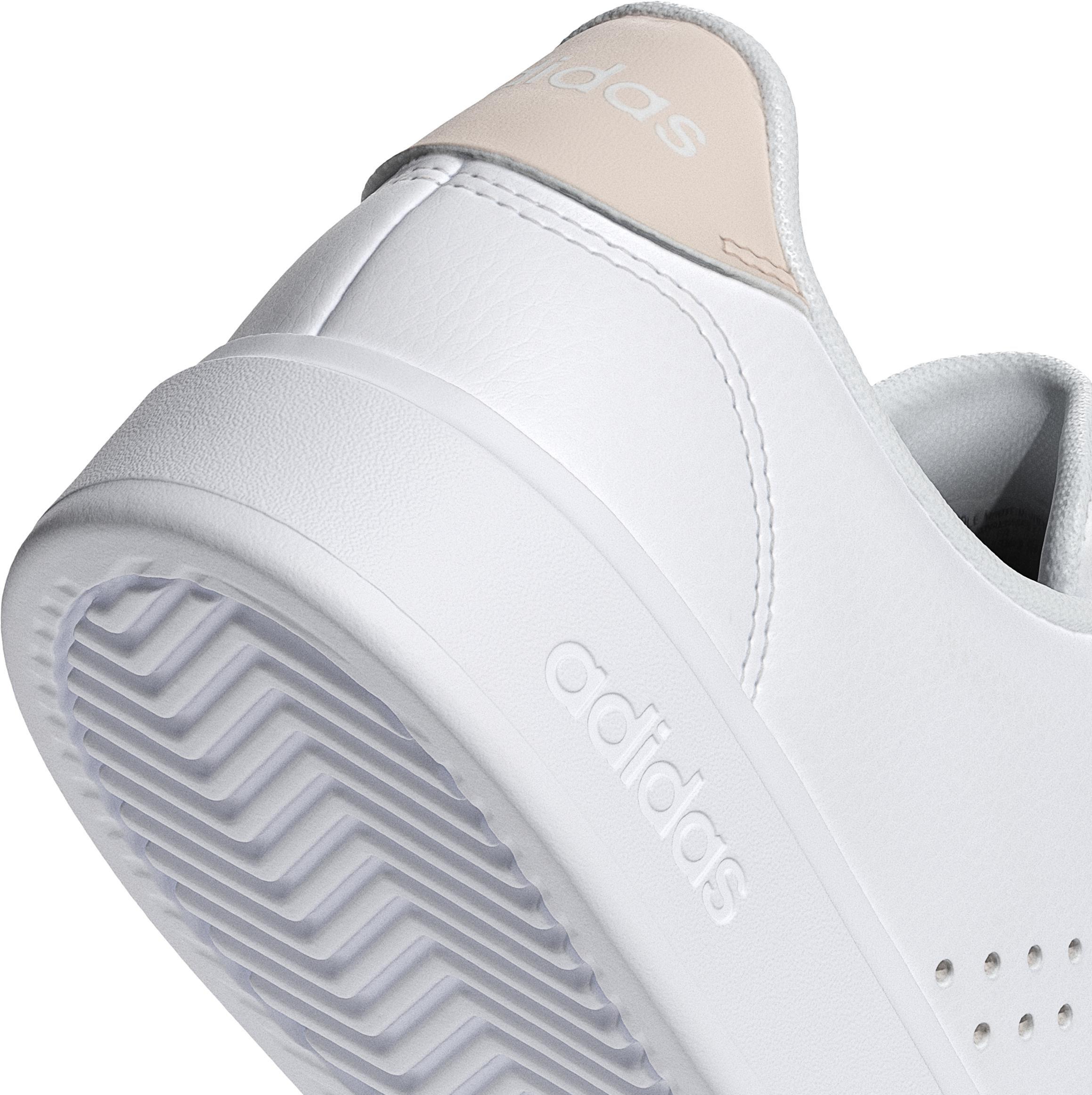 Advantage 2.0 Shoes, White, A701_ONE, large image number 4