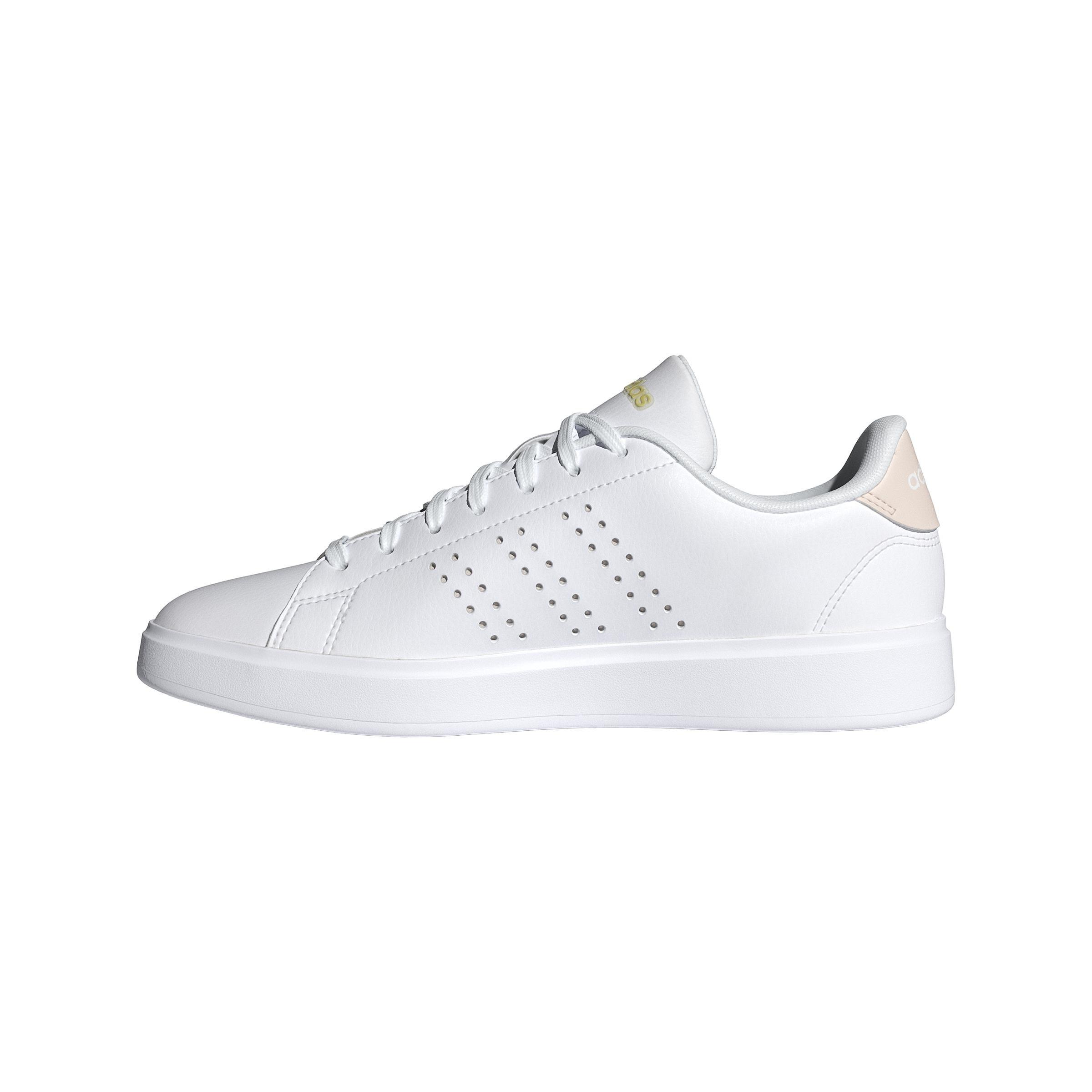 Advantage 2.0 Shoes, White, A701_ONE, large image number 6
