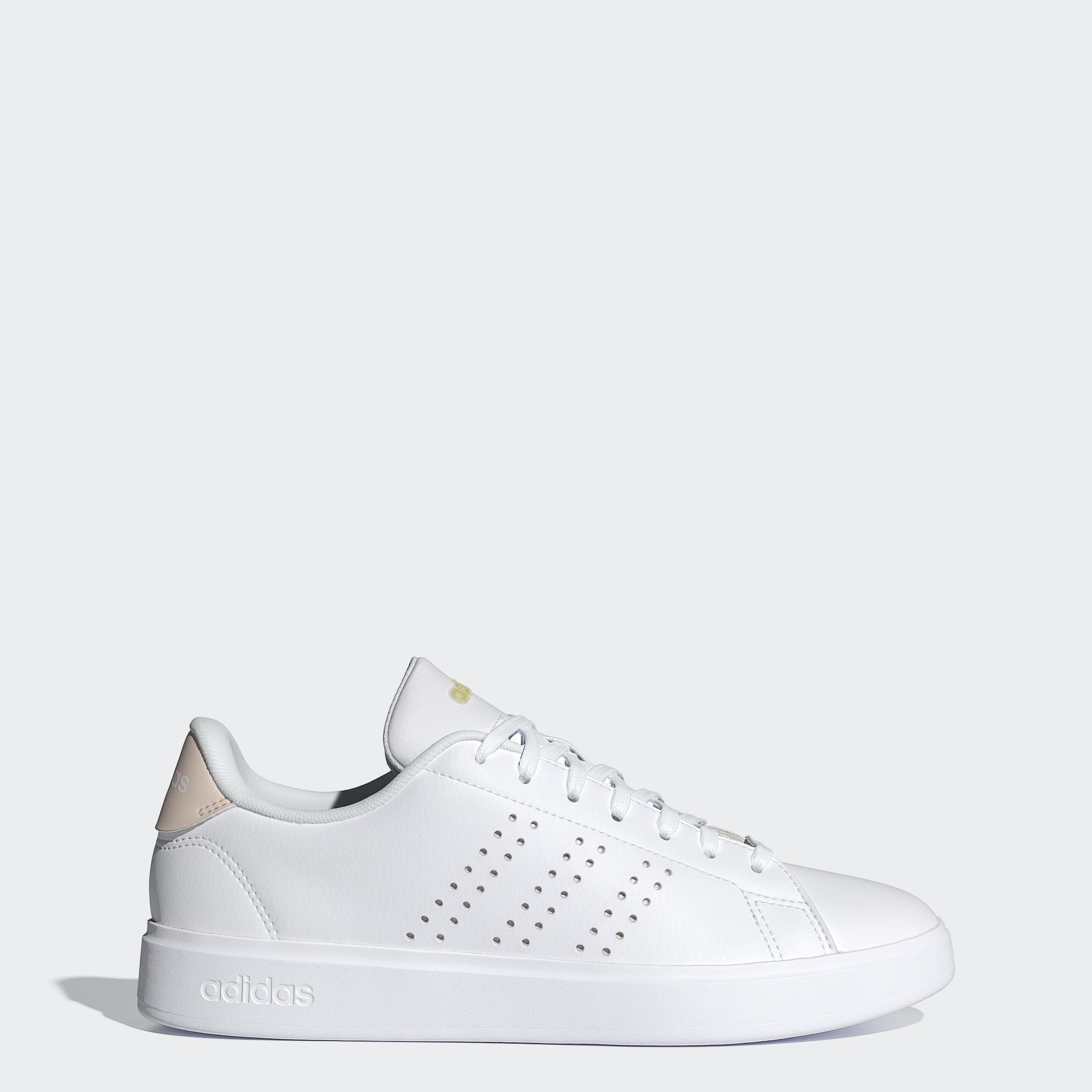 Advantage 2.0 Shoes, White, A701_ONE, large image number 8