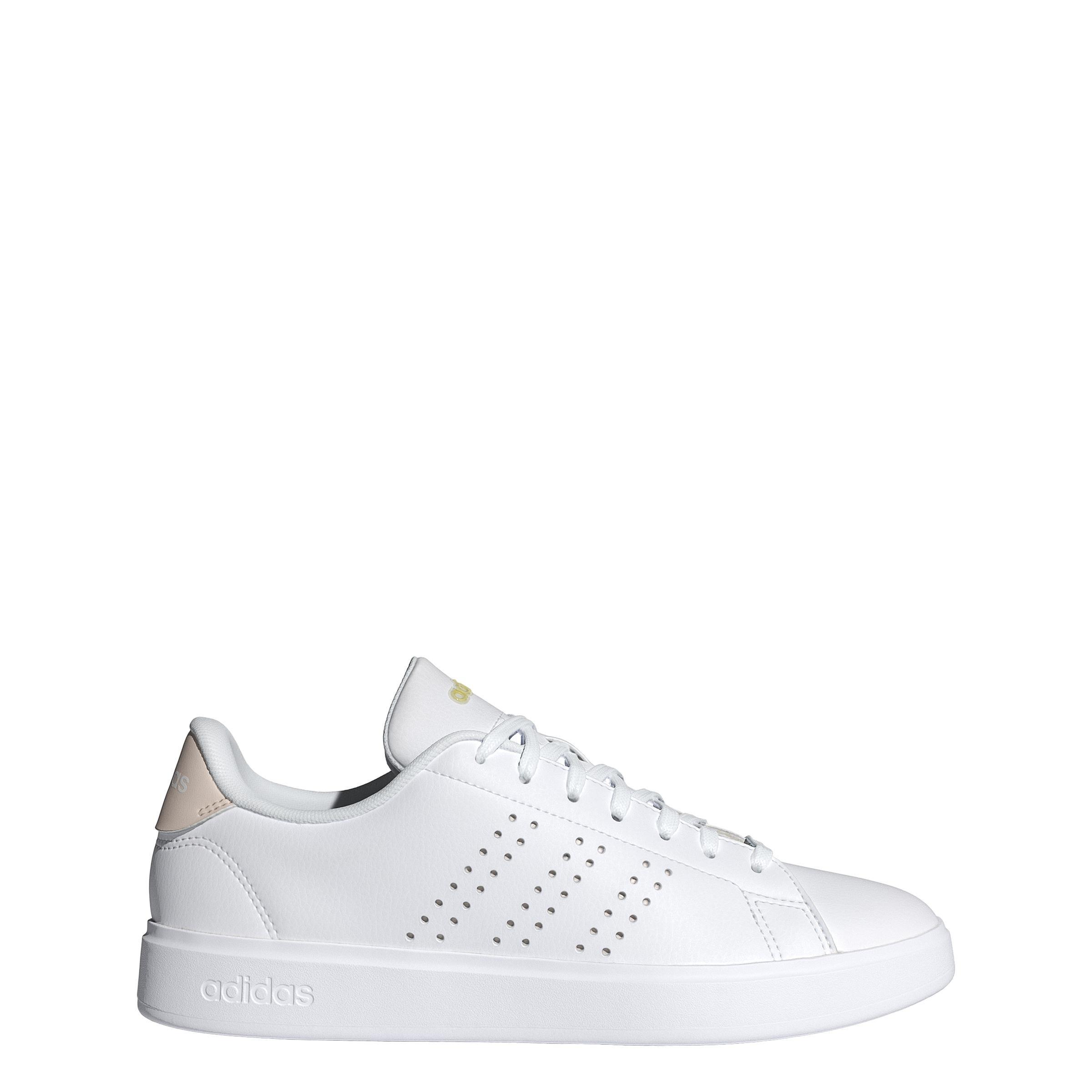 Advantage 2.0 Shoes, White, A701_ONE, large image number 9