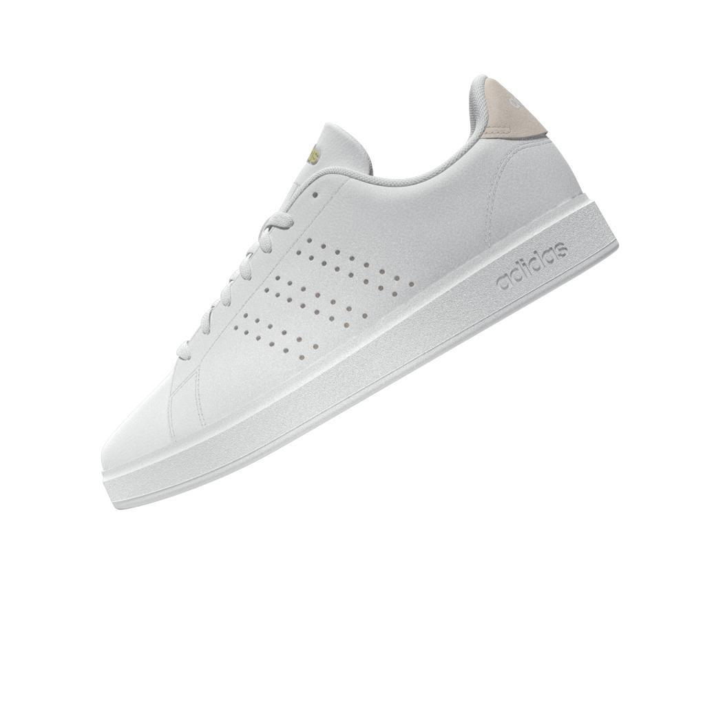 Advantage 2.0 Shoes, White, A701_ONE, large image number 11