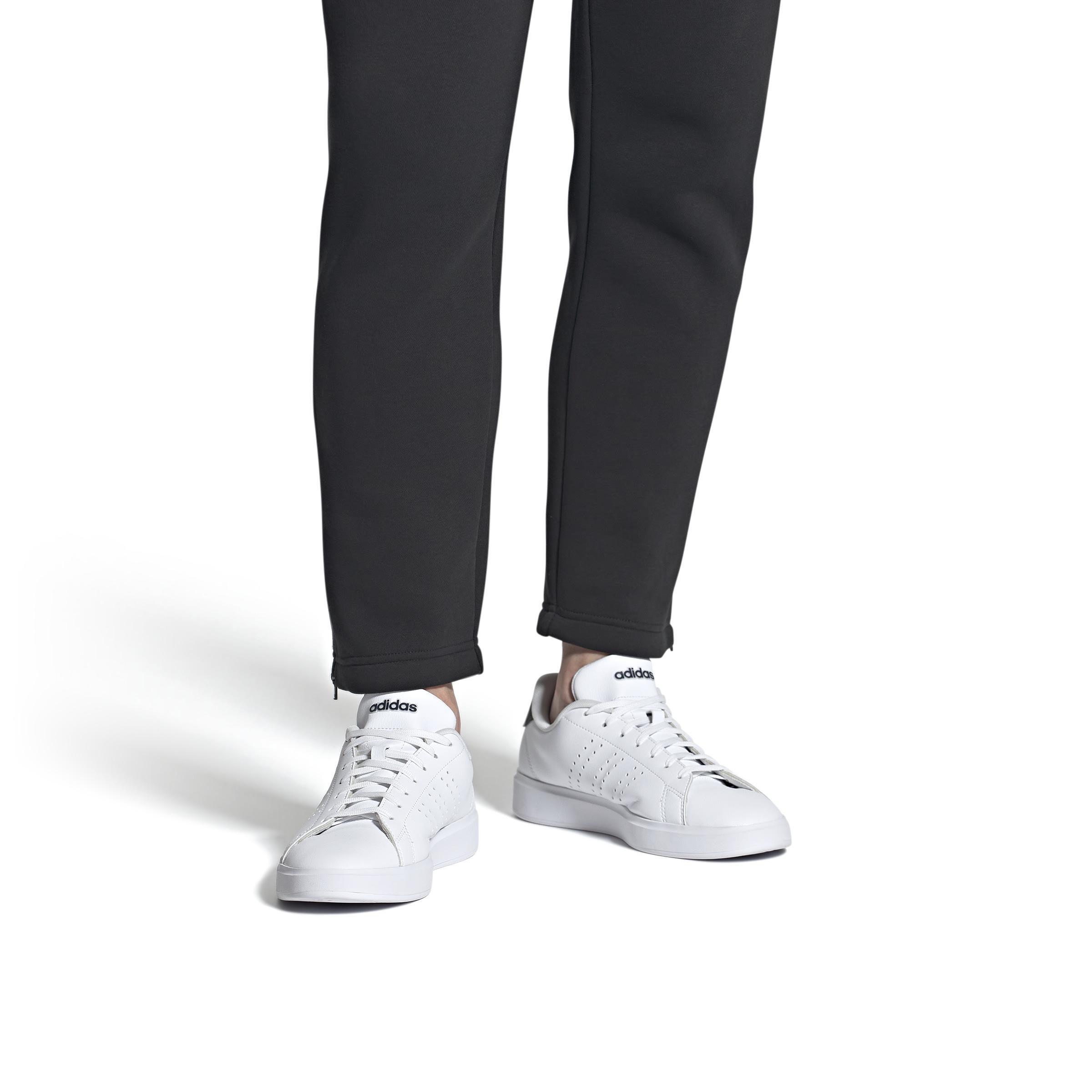 Advantage 2.0 Shoes, White, , large image number 3