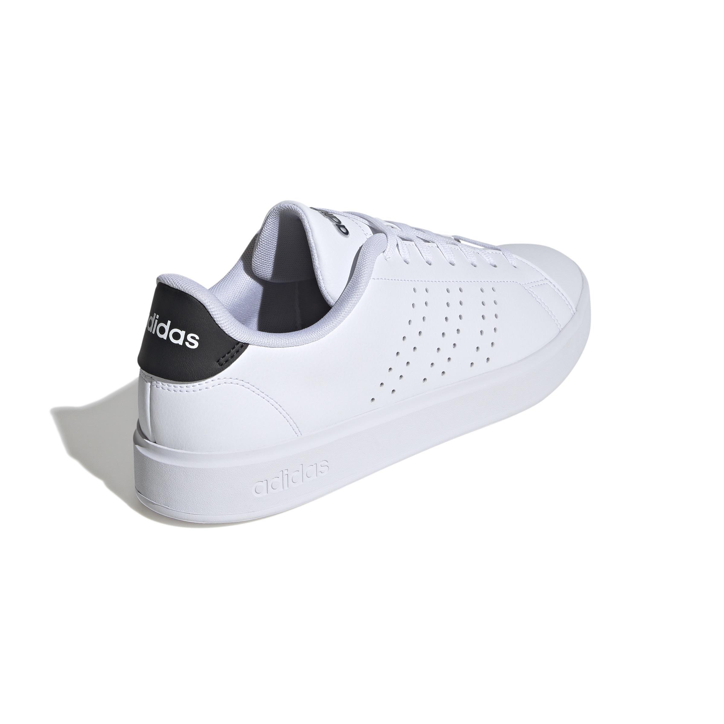 Advantage 2.0 Shoes, White, A701_ONE, large image number 4