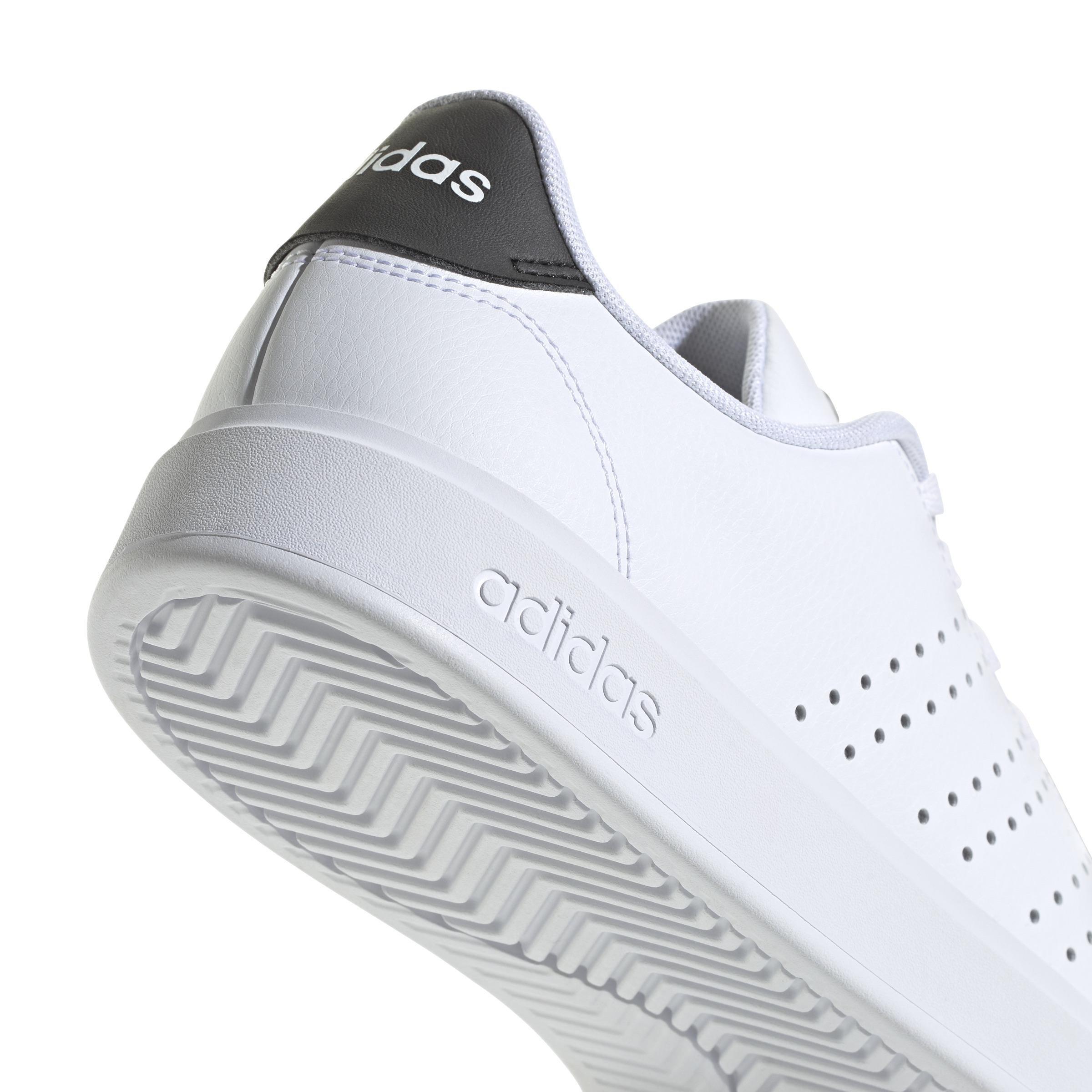 Advantage 2.0 Shoes, White, A701_ONE, large image number 5