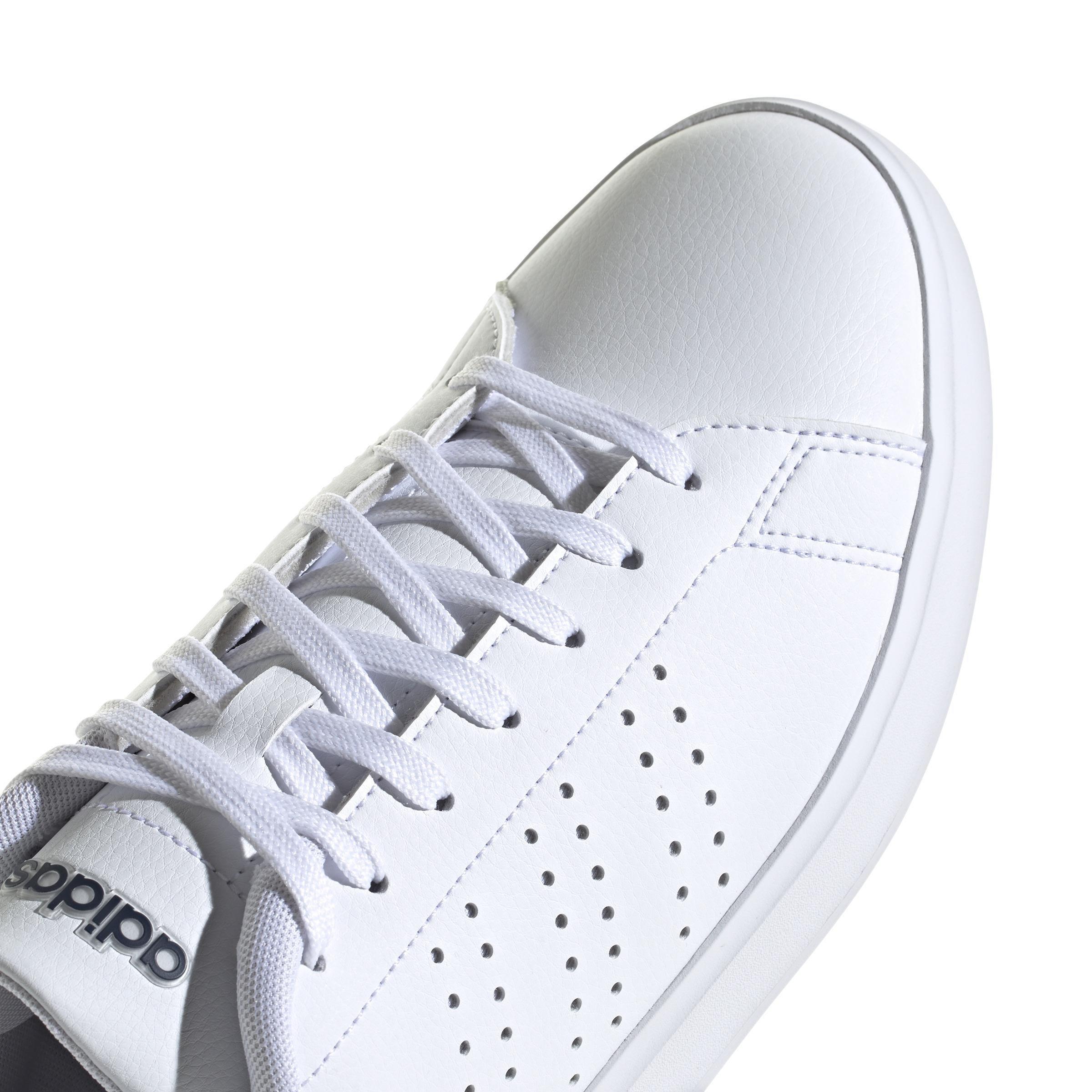 Advantage 2.0 Shoes, White, A701_ONE, large image number 6