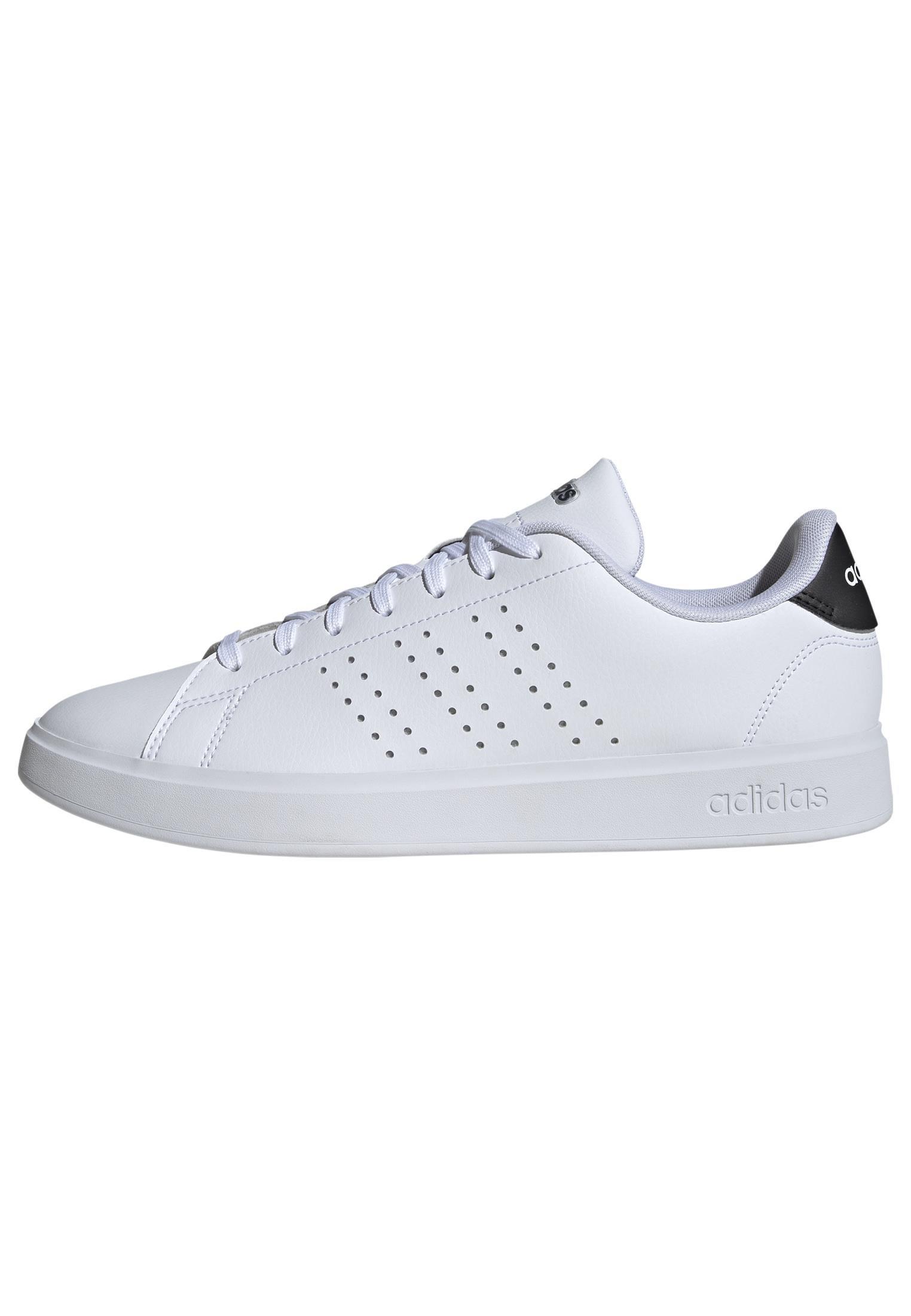 Advantage 2.0 Shoes, White, , large image number 8