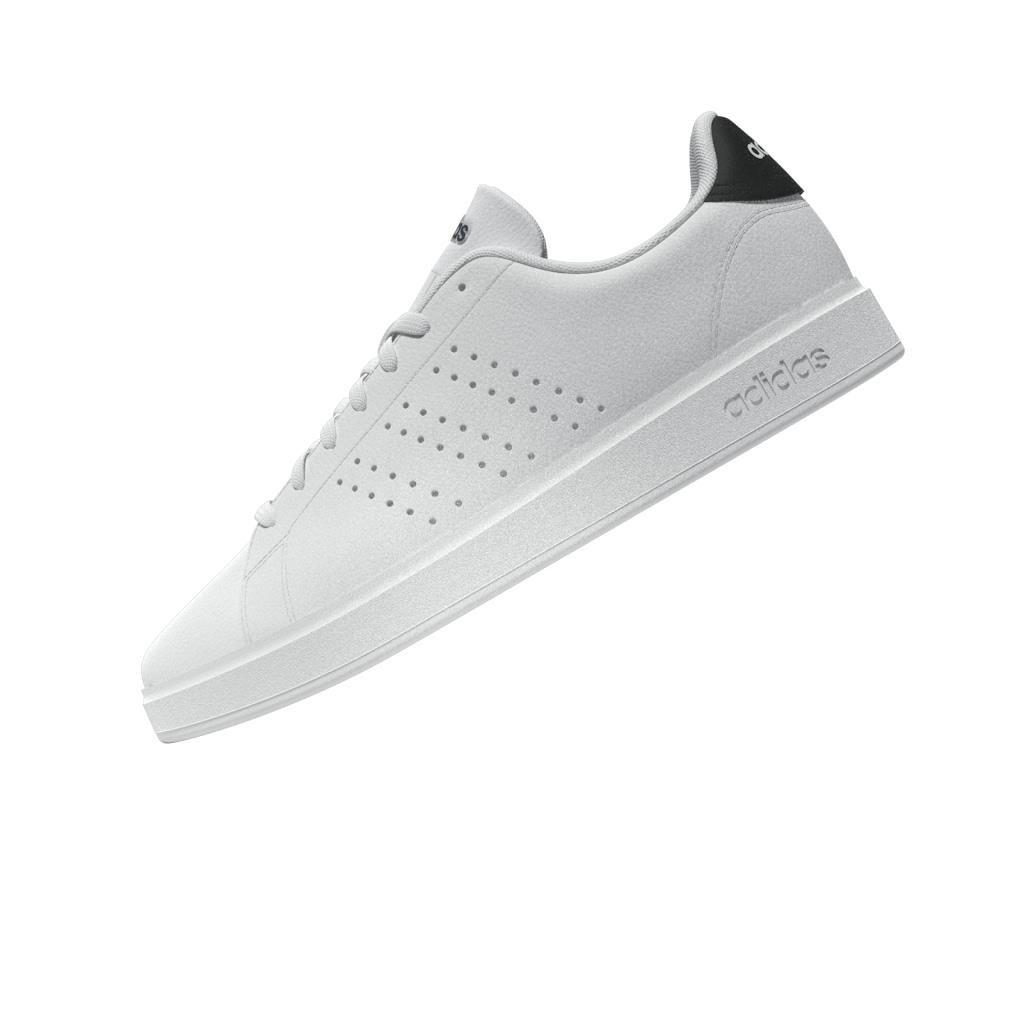Advantage 2.0 Shoes, White, , large image number 9