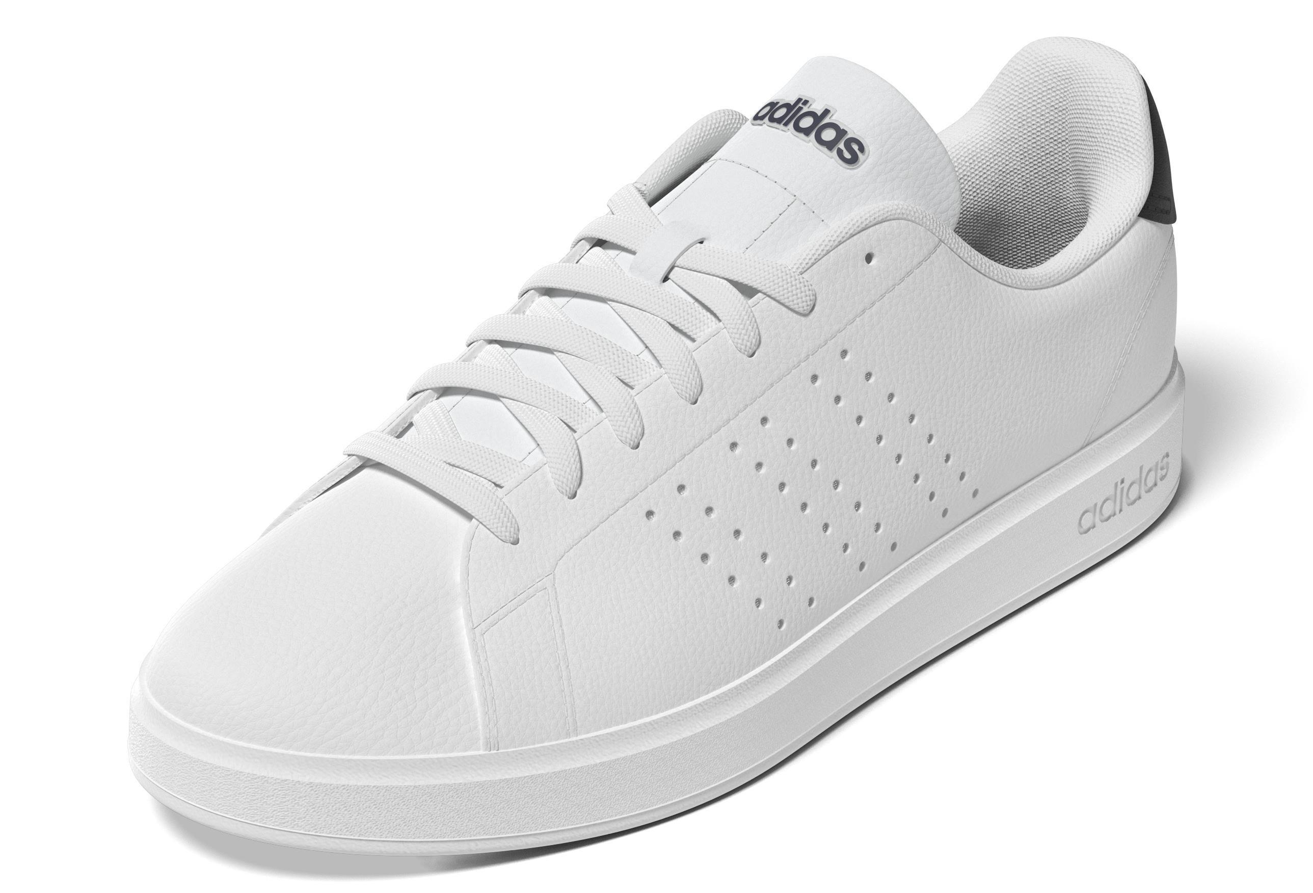 Advantage 2.0 Shoes, White, A701_ONE, large image number 10