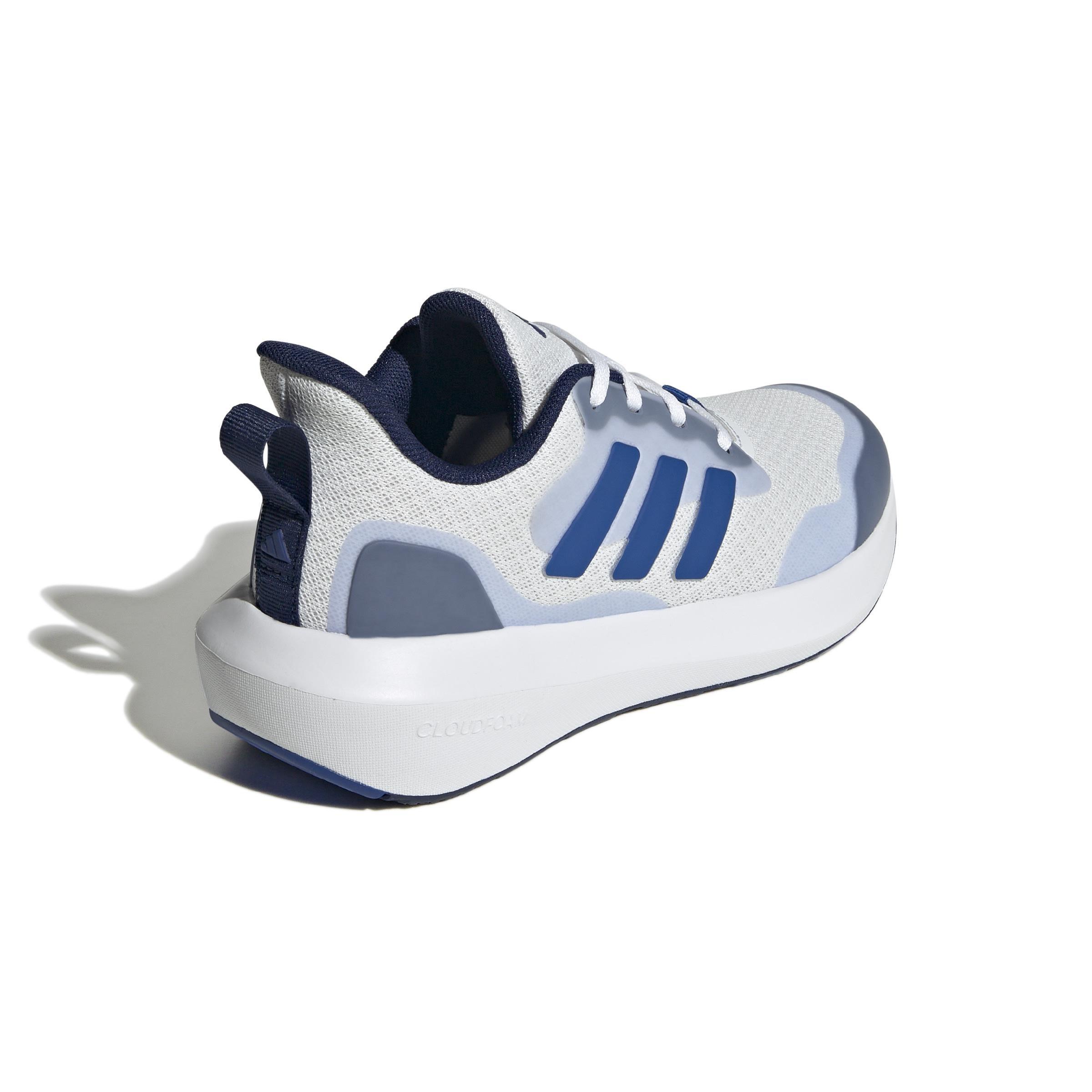 Unisex Fortarun 3.0 Shoes, White, A701_ONE, large image number 2