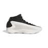 Unisex Ae 1 Best Of Adi Basketball Shoes, White, A701_ONE, thumbnail image number 0