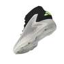 Unisex Ae 1 Best Of Adi Basketball Shoes, White, A701_ONE, thumbnail image number 11