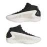 Unisex Ae 1 Best Of Adi Basketball Shoes, White, A701_ONE, thumbnail image number 12