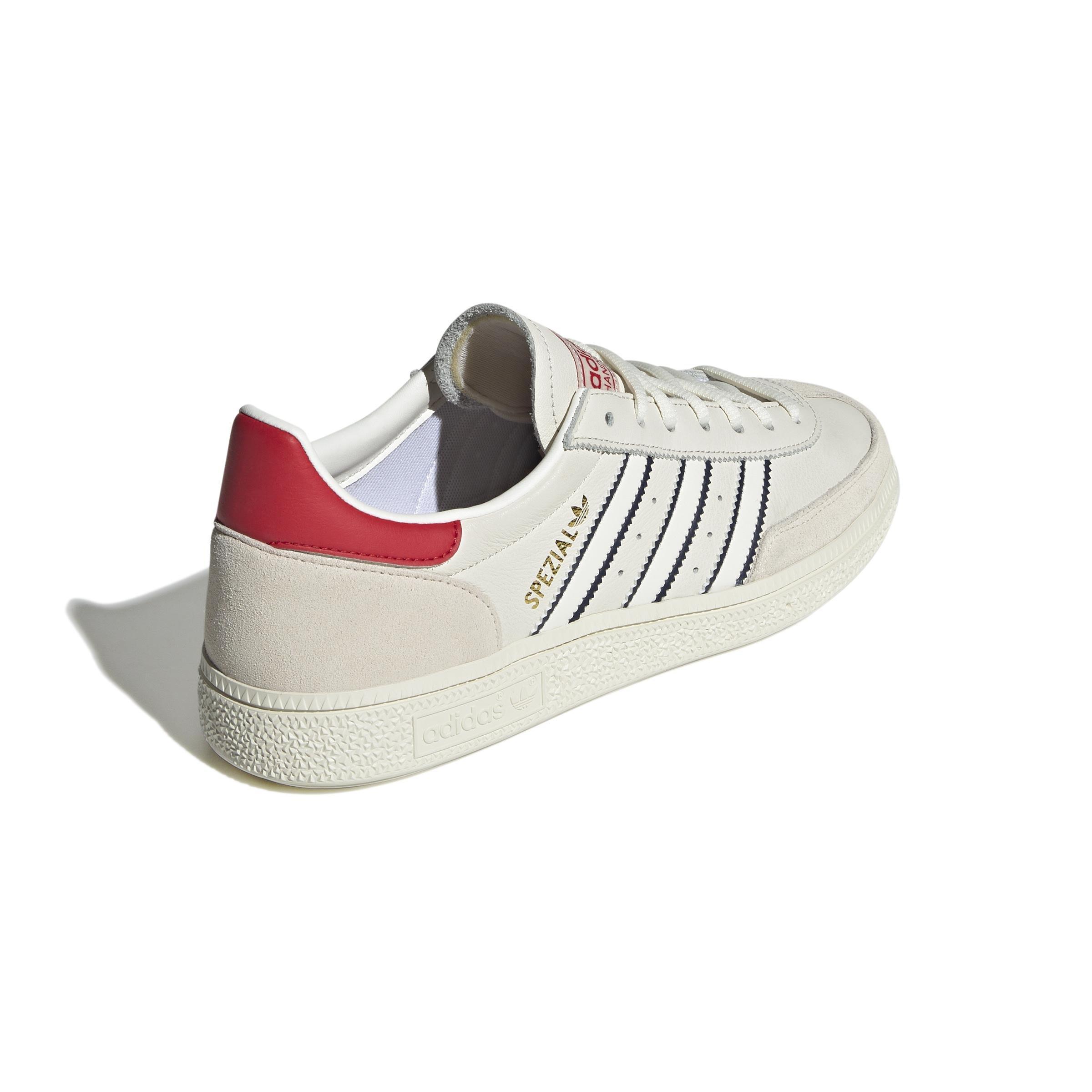 Men Handball Spezial Shoes, White, A701_ONE, large image number 2