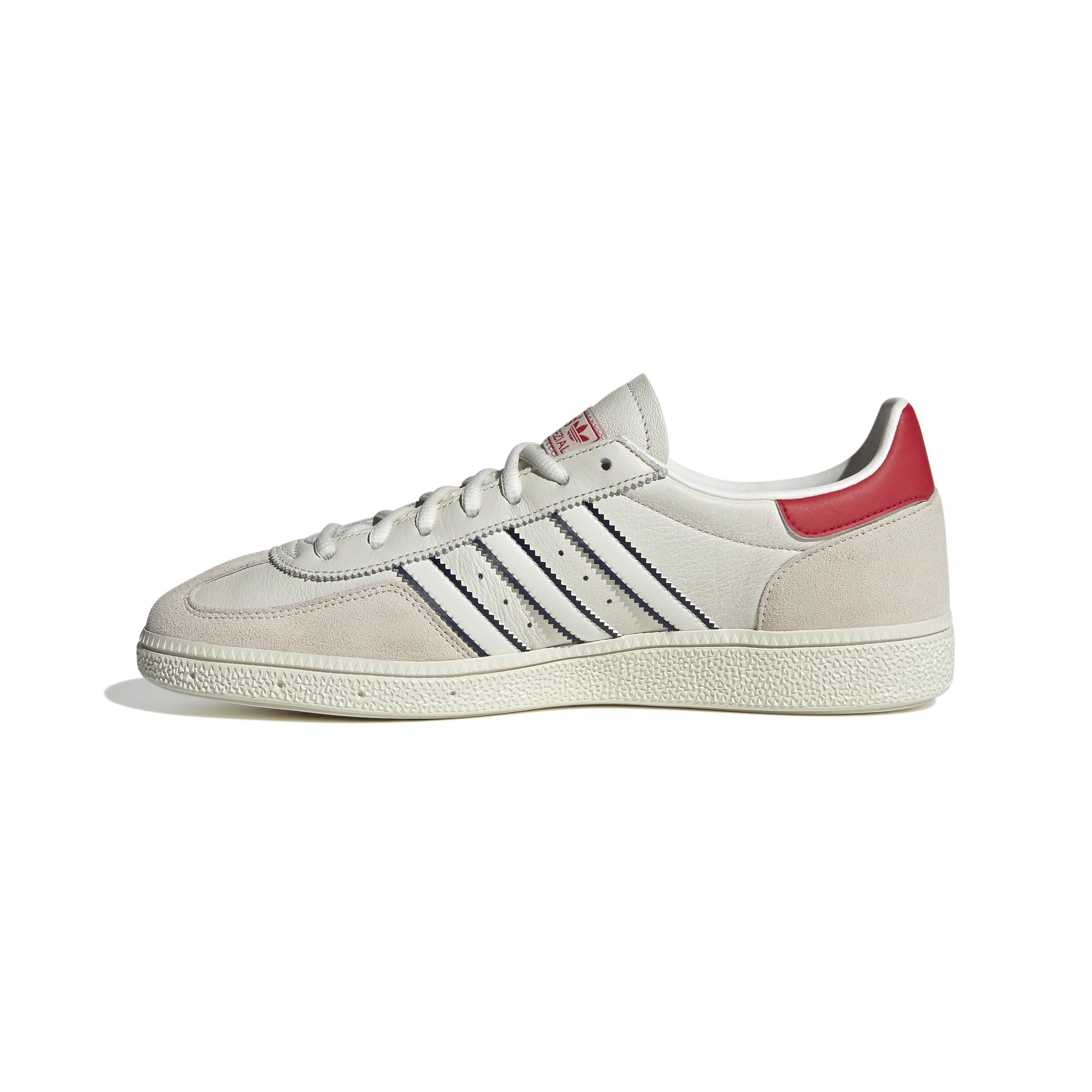 Men Handball Spezial Shoes, White, A701_ONE, large image number 9