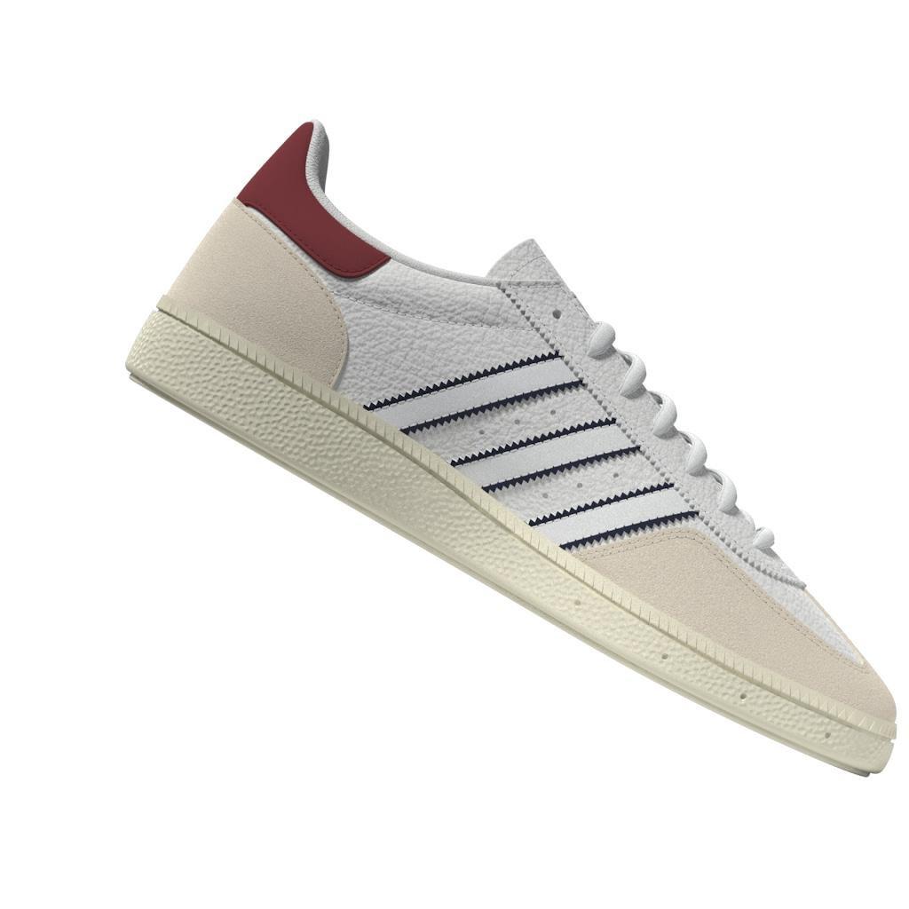 Men Handball Spezial Shoes, White, A701_ONE, large image number 10