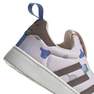Kids Unisex Adidas Superstar 360 X Lego Shoes, White, A701_ONE, thumbnail image number 4