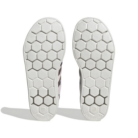 Kids Unisex Adidas Superstar 360 X Lego Shoes, White, A701_ONE, large image number 16