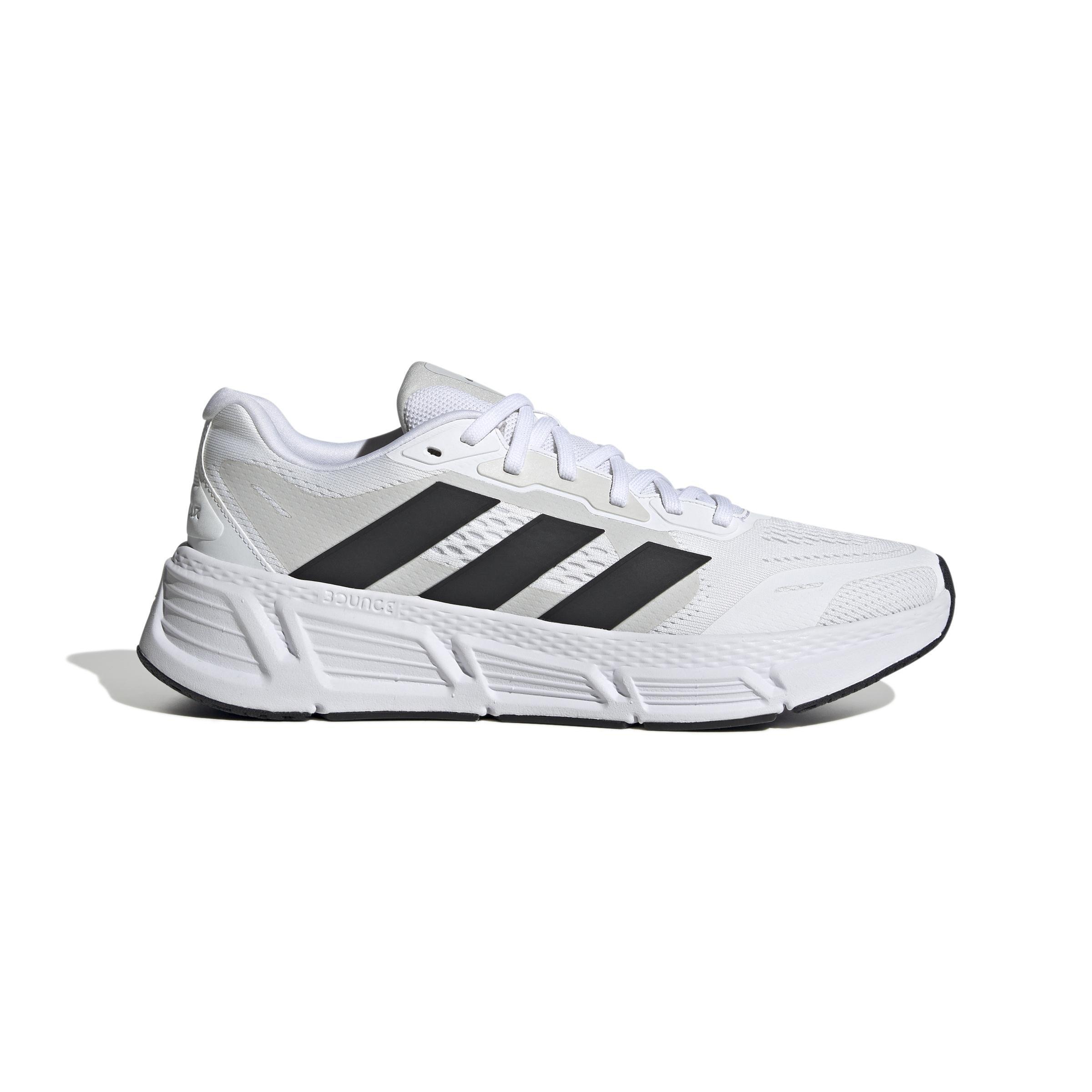 Men Questar Shoes Ftwr, White, A701_ONE, large image number 0