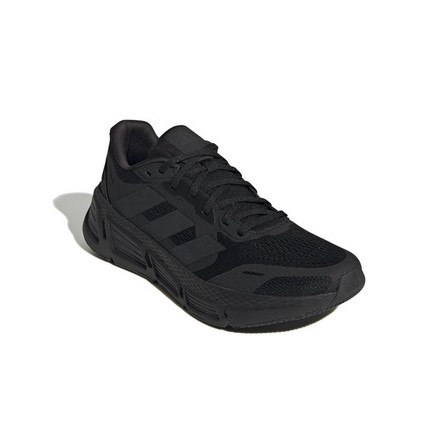 Men Questar Shoes, Black, A701_ONE, large image number 1