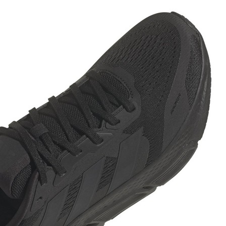 Men Questar Shoes, Black, A701_ONE, large image number 4