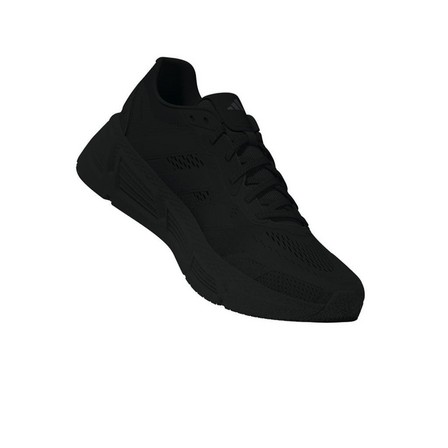 Men Questar Shoes, Black, A701_ONE, large image number 7