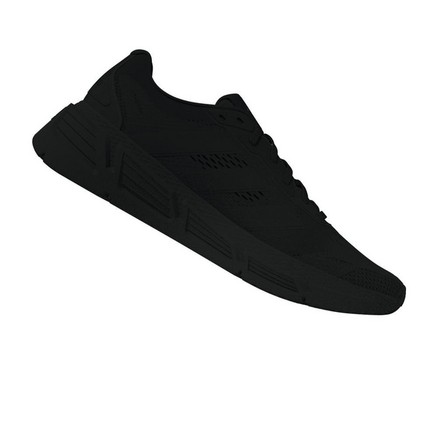 Men Questar Shoes, Black, A701_ONE, large image number 12