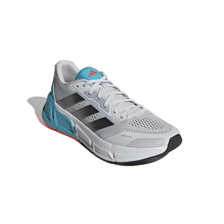 Men Questar Shoes, Grey, A701_ONE, large image number 1