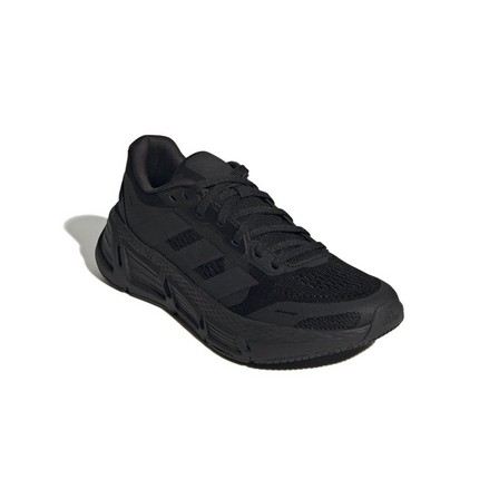 Female Questar Shoes, Black, A701_ONE, large image number 1