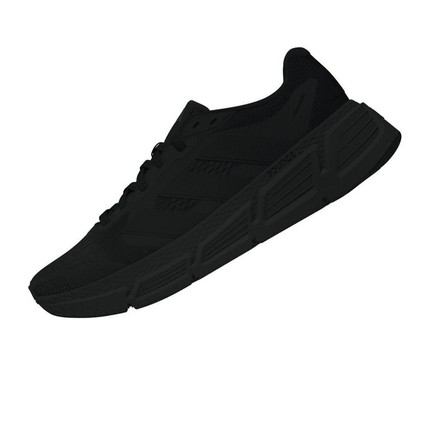 Female Questar Shoes, Black, A701_ONE, large image number 13