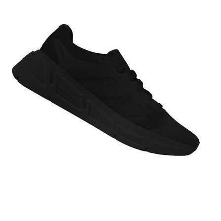 Female Questar Shoes, Black, A701_ONE, large image number 15