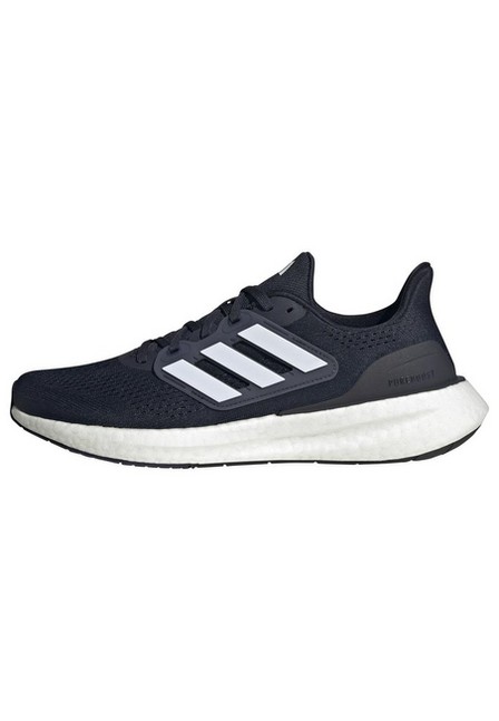 Men Pureboost 23 Shoes, Blue, A701_ONE, large image number 9