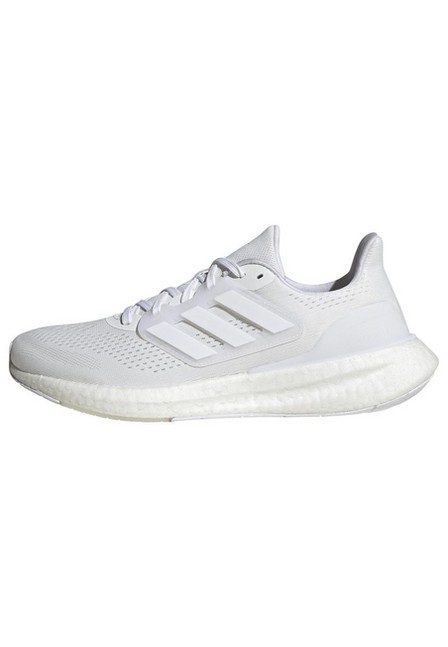 Men Pureboost 23 Shoes, White, A701_ONE, large image number 12