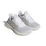 Women Pureboost 23 Shoes Ftwr, White, A701_ONE, thumbnail image number 1