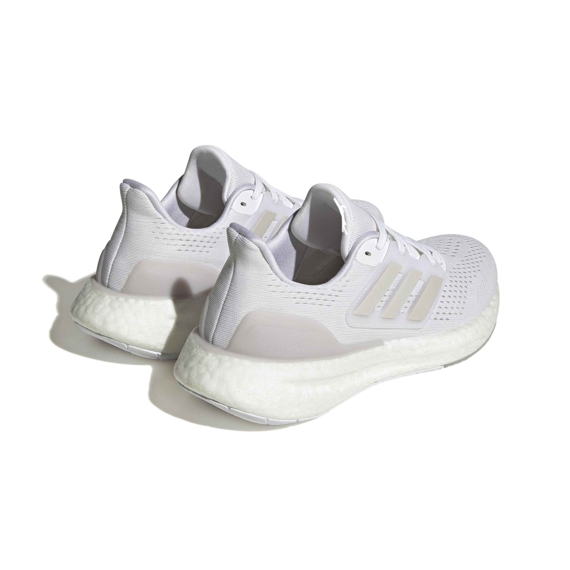 Adidas women's pure outlet boost dpr trainers