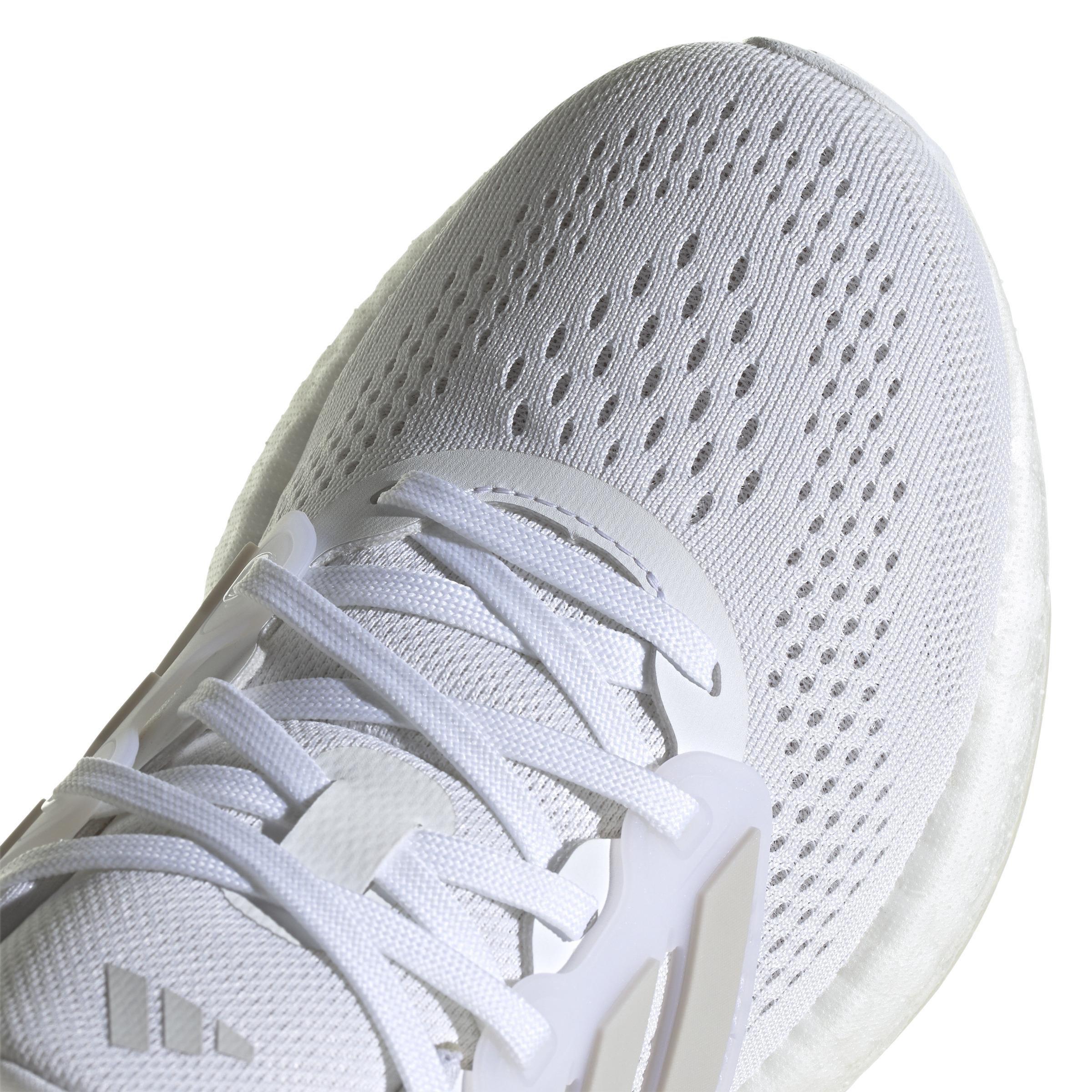 Adidas women's pure boost dpr trainers  ftwr clearance white